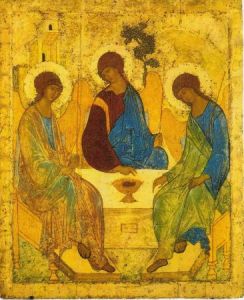 andrey-rublyov-entitled-trinity-it-was-painted-around-1411