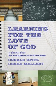 learningfor the love of god2