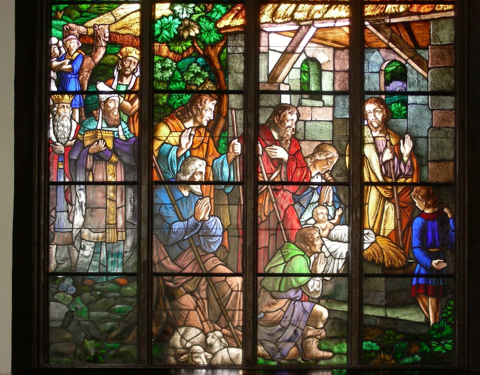 nativitywindow