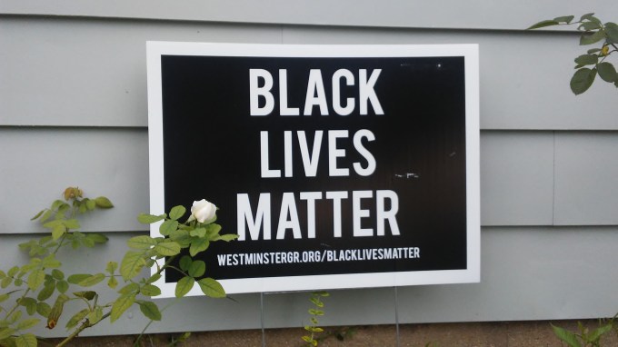 blacklivesmatter